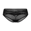 Jolidon Anais - Panty schwarz