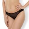 Jolidon Penelope – sexy Slip schwarz