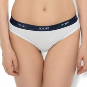 Joop! Sportlicher Slip weiß