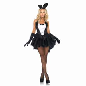 Leg Avenue Tux & Tails Bunny