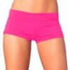 Leg Avenue Sportliche Panty pink