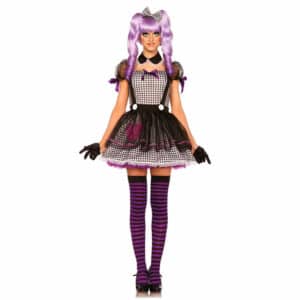 Leg Avenue Dead Eye Dolly