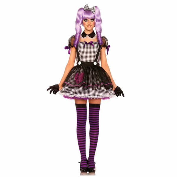 Leg Avenue Dead Eye Dolly