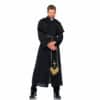 Leg Avenue Priester-Robe