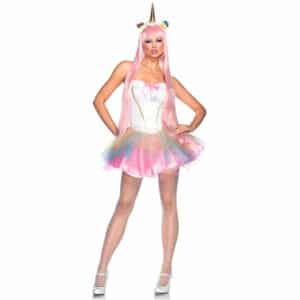 Leg Avenue Fantasy Unicorn