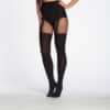 Pretty Polly Shape it up schwarz