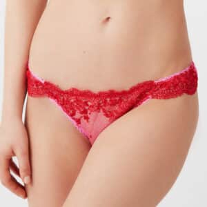 Mimi Holliday Cinnamon Sugar - Slip pink | rot