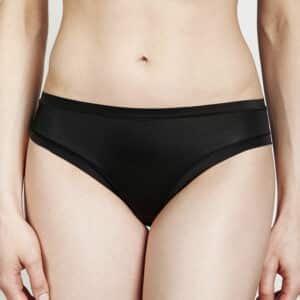 MAISON LEJABY Nuage Pur - Slip schwarz