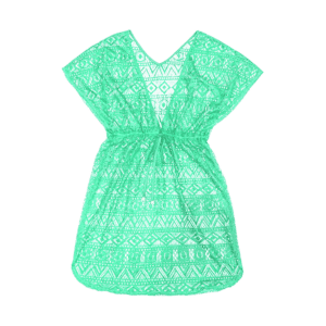 Marie Meili Malibu - Kleid grün