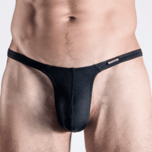 MANSTORE Tower String - M103 schwarz