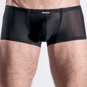 MANSTORE Bungee Pants - M101 schwarz