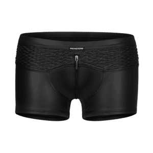 MANSTORE M701 - Zipped Pants schwarz