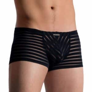 MANSTORE M753 - Micro Pants blau