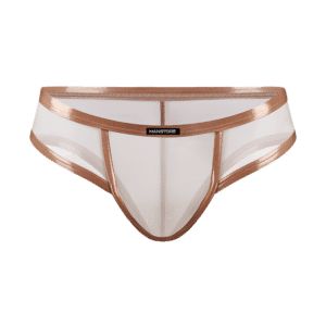 MANSTORE M809 - Cheeky Brief nude