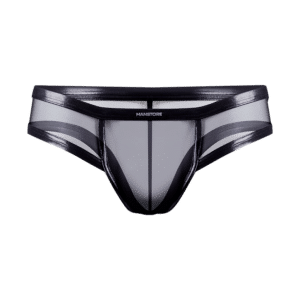 MANSTORE M809 - Cheeky Brief schwarz