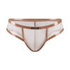 MANSTORE M809 - CHEEKY BRIEF nude