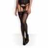 Obsessive Elegante Strümpfe Laluna schwarz