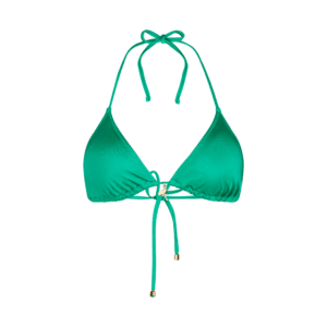 Phax Color Mix - Bikini-Top grün