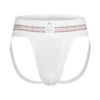 MM Original Edition Bike Jockstrap weiß