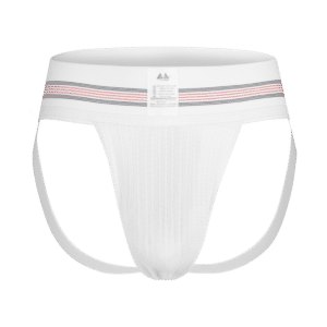 MM Original Edition Bike Jockstrap weiß