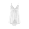 Roxana Elegantes Babydoll mit String