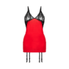 René Rofé Körpernahes Minikleid