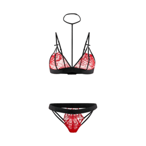 René Rofé Betörendes Dessous-Set