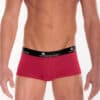 Spitzenjunge André pink