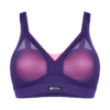 Shock Absorber Active Shaped Support lila | pink | aubergine