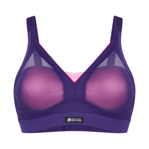 Shock Absorber Active Shaped Support lila | pink | aubergine