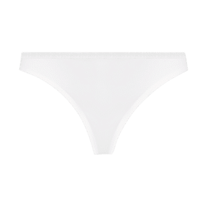 Wonderbra Basic String weiß