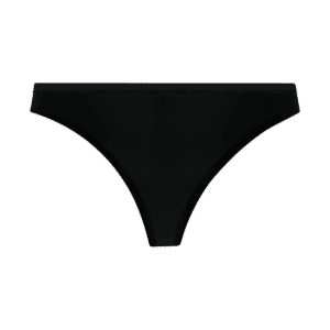 Wonderbra Basic String schwarz