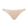 Wonderbra Brazilian Lace Slip weiß