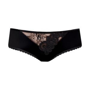 Wonderbra Luxe Collection - Shorty schwarz