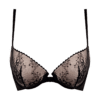 Wonderbra Luxe Collection - Gel Bra schwarz | nude