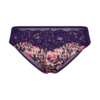 Wonderbra Millefleur - Brazilian-Slip bunt