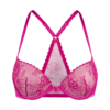 Wonderbra Exclusive - Gel-BH pink