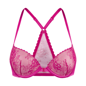 Wonderbra Exclusive - Gel-BH pink