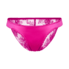 Wonderbra Exclusive - zarter Brazilian-Slip pink