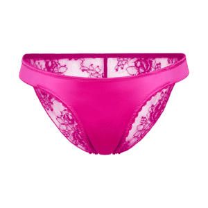 Wonderbra Exclusive - zarter Brazilian-Slip pink